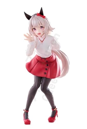 予約ショップ比較】 カレンチャン フィギュア ウマ娘プリティー